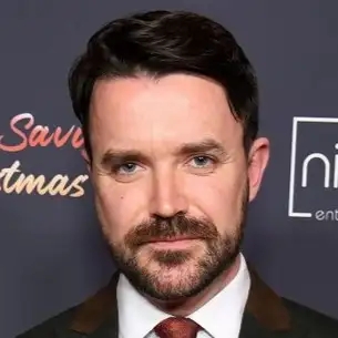 جیمز رابینسون