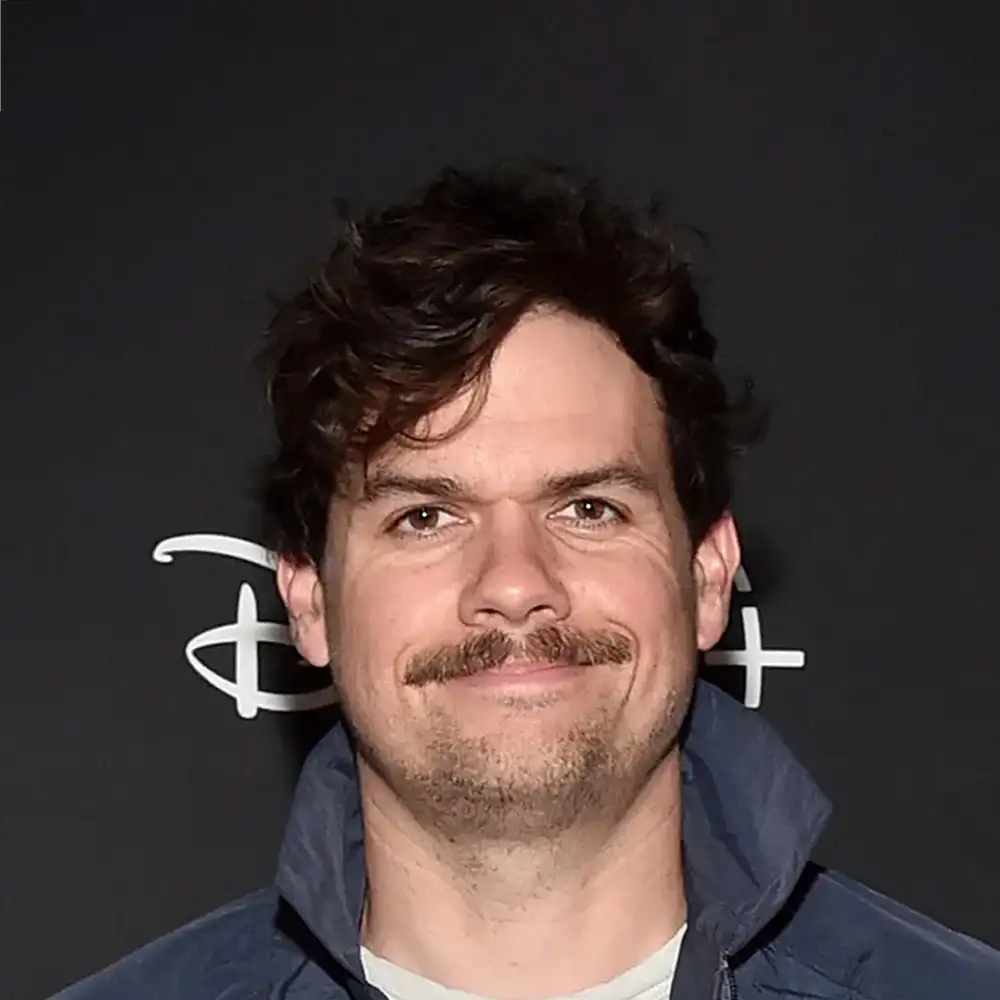 مایکل والدرون