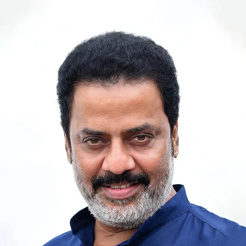 راجا راویندرا