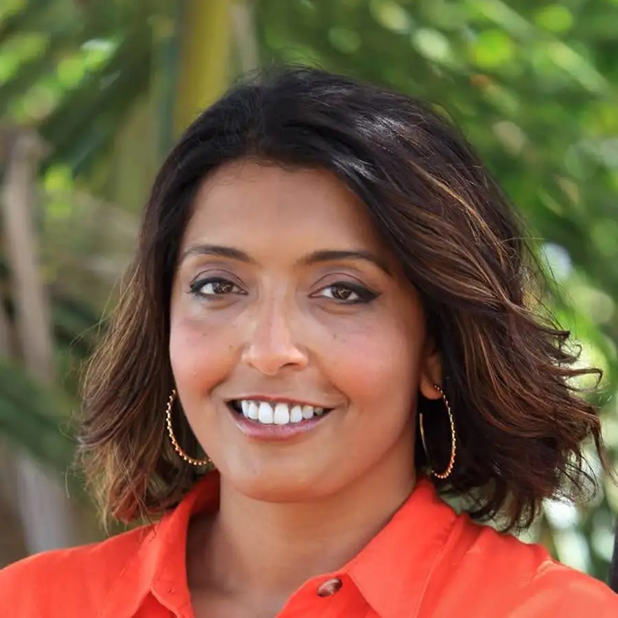 سونیترا سارکر