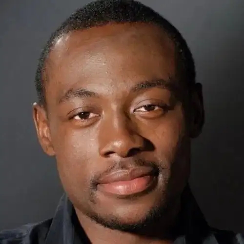 ریچارد لوکونکو