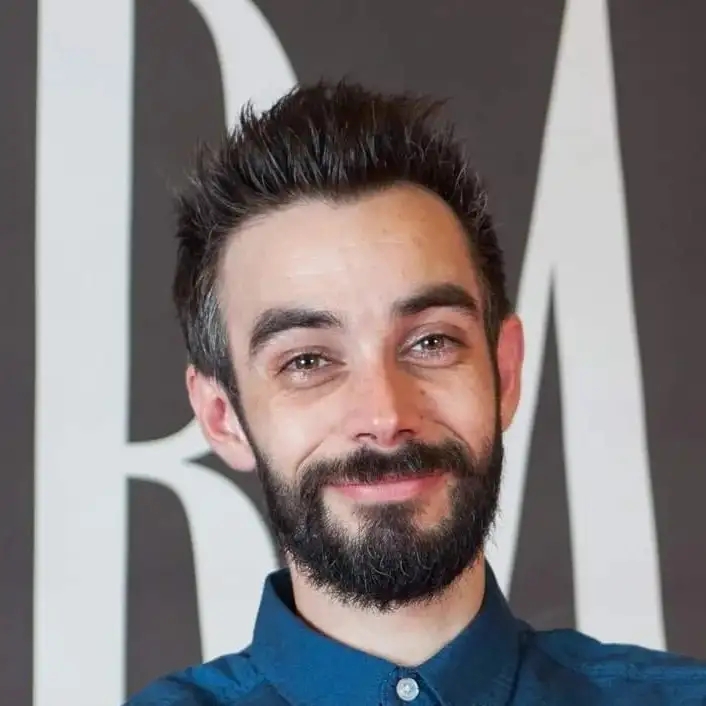 جان مک‌فیل