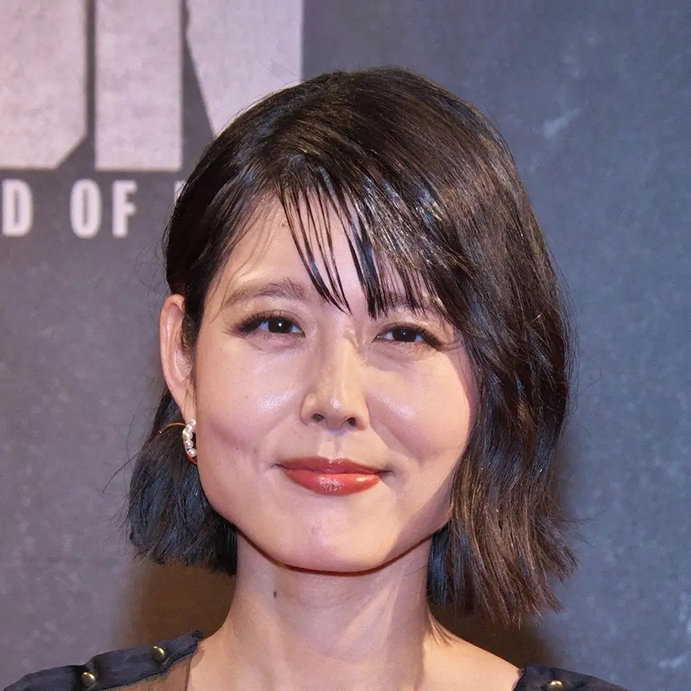 میوکی ساواشیرو