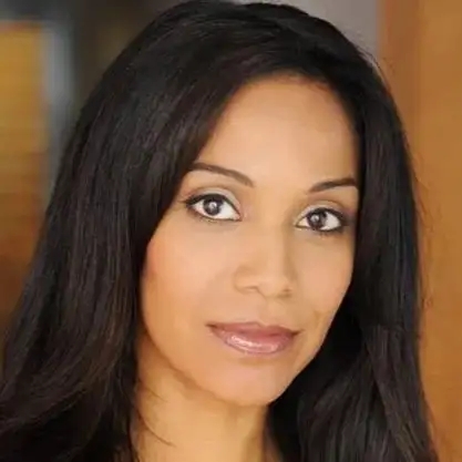 لوسیا والترز