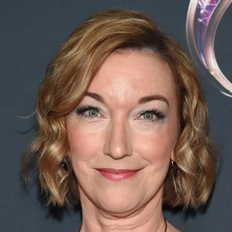 دونا کیمبال