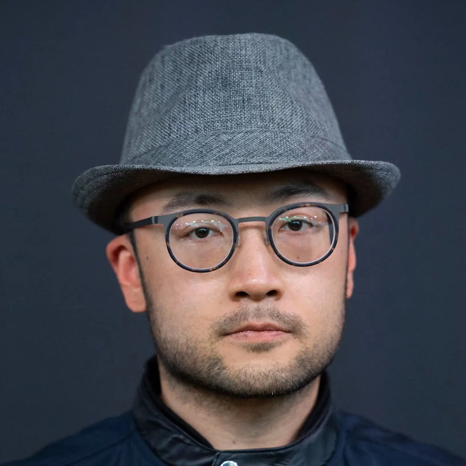 لین جی ایان