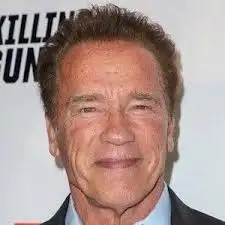 آرنولد شوارتزنگر