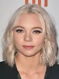 تیلور هیکسون