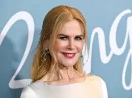 نیکول کیدمن