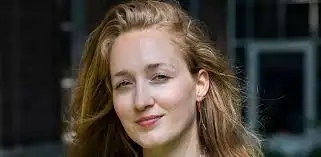 ویکتوریا وارمردام