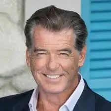 پیرس برازنان