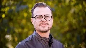 آدام جی. گریوز