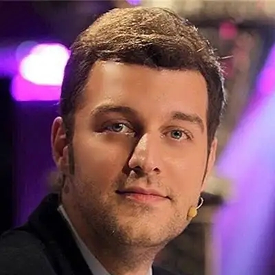 باربد بابایی