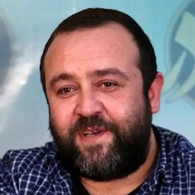 بهرنگ توفیقی