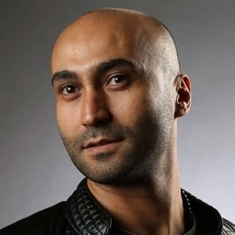 شهروز دل افکار