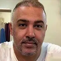 علیرضا زمانی نسب