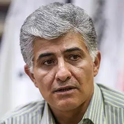 غلامرضا صادقی