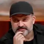 مهدی سلطانی