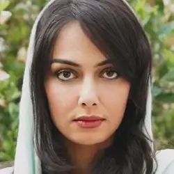 مهرنوش مسعودیان