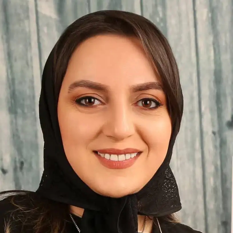 نسرین بابایی