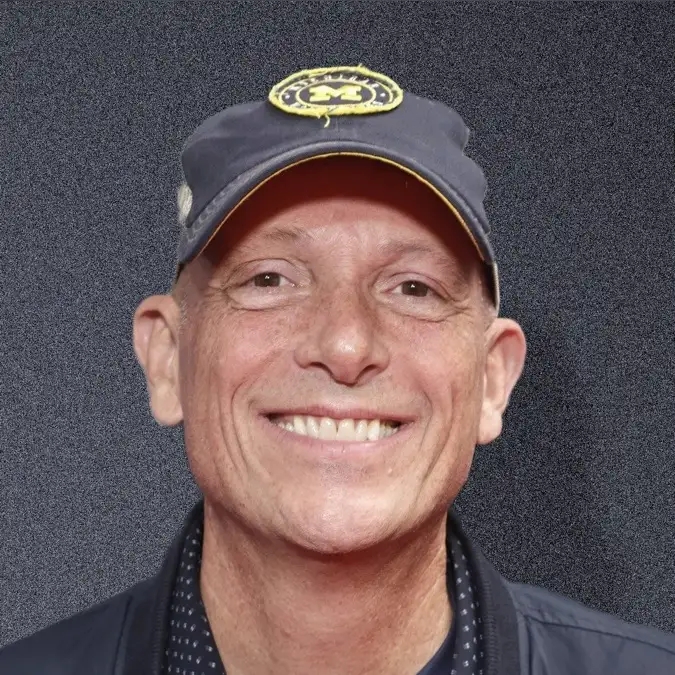 اریک چامپنلا