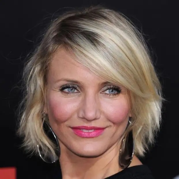 کامرون دیاز