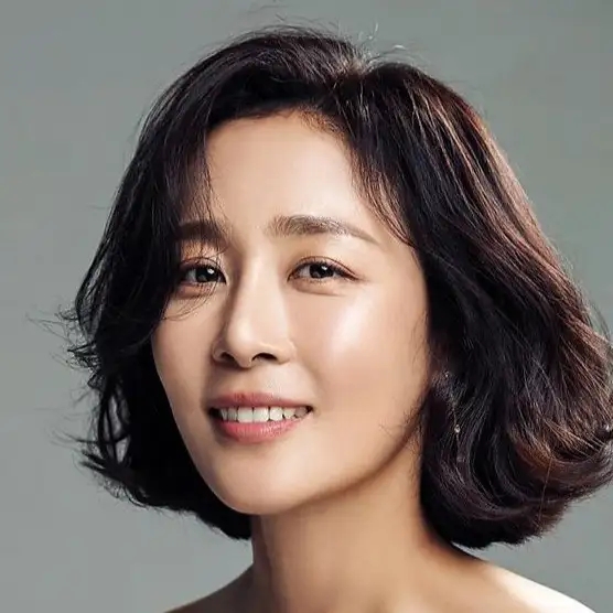 مون جونگ هی