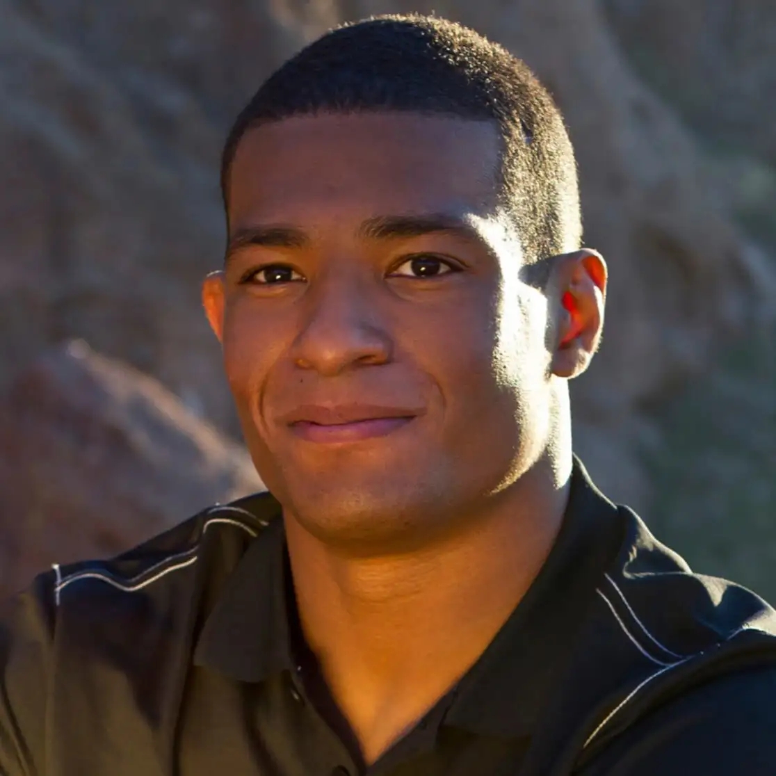 آنتونی روبلز