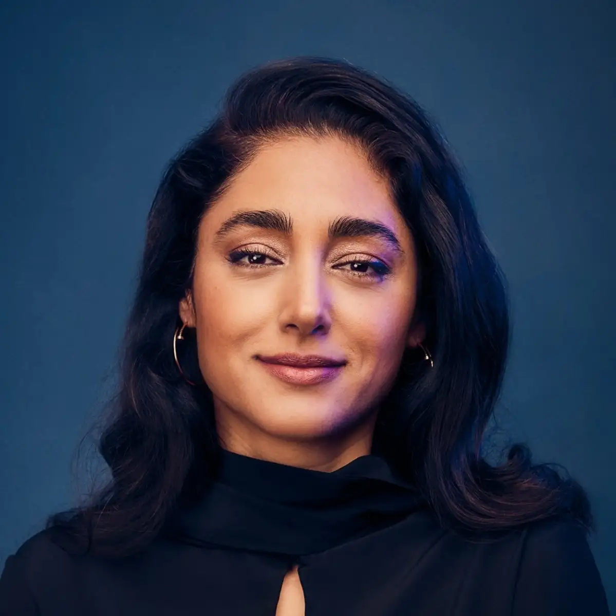 گلشیفته فراهانی