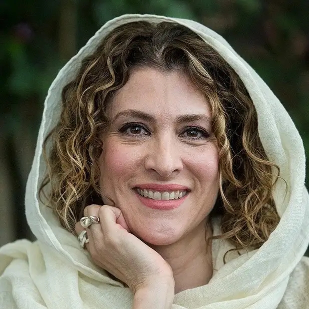 ویشکا آسایش