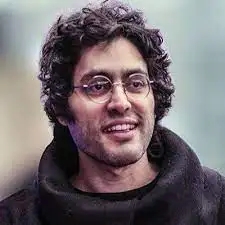 آذرخش فراهانی