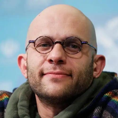 بابک حمیدیان