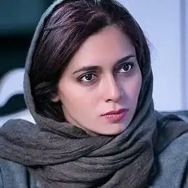 پگاه آهنگرانی