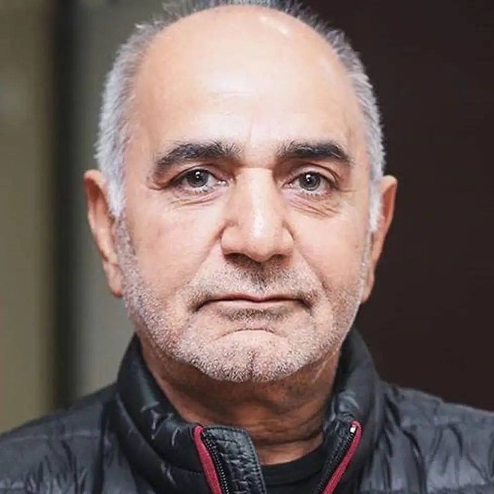 پرویز پرستویی