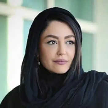 شقایق فراهانی