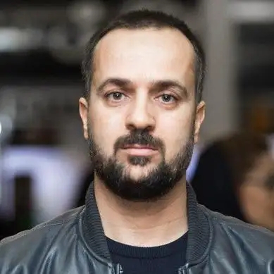 احمد مهرانفر