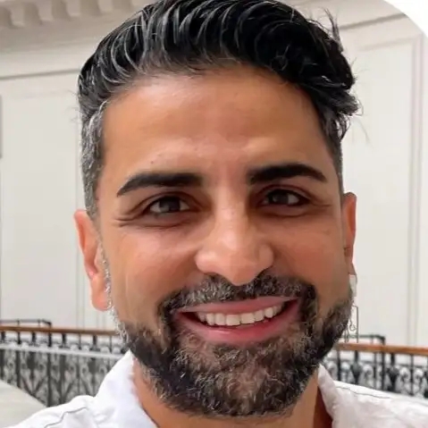 امیر برادران