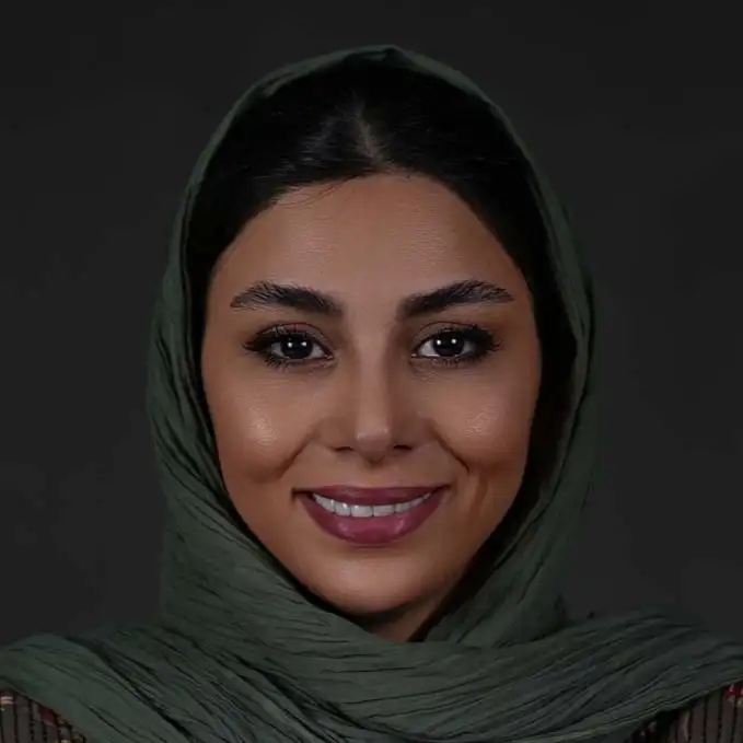 فتانه ملک محمدی