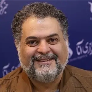 فرهاد بشارتی