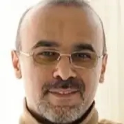 قربان محمدپور