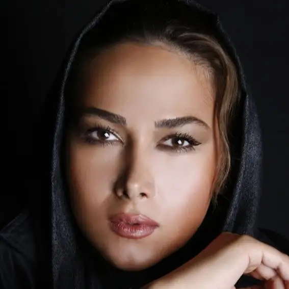 آناهیتا نعمتی