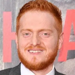 برایان وودز