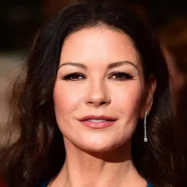 کاترین زتا-جونز