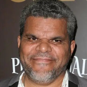 لوئیس گوزمن