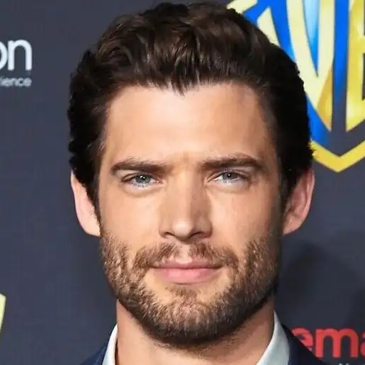 دیوید کورنسوت