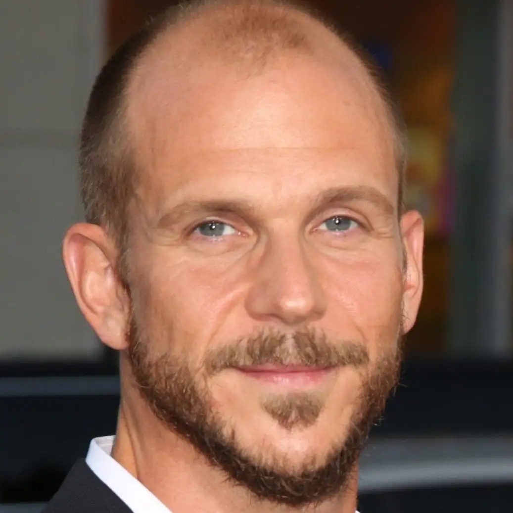 گوستاف اسکارشگورد