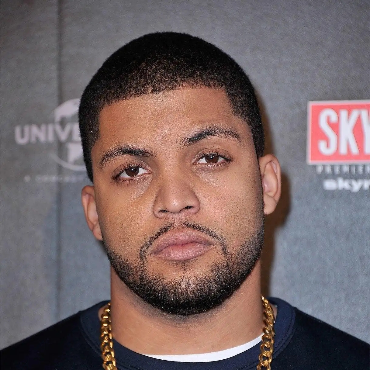 اوشی جکسون جی ار