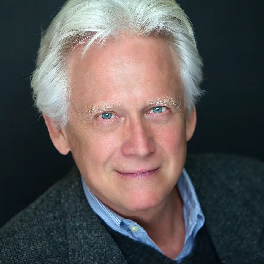 بروس دیویسون