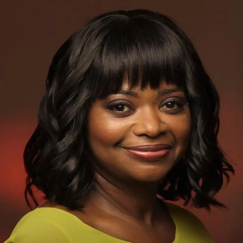 اکتاویا اسپنسر