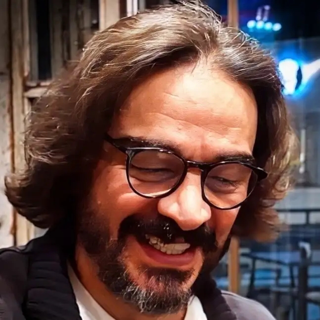 کیکاوس یاکیده